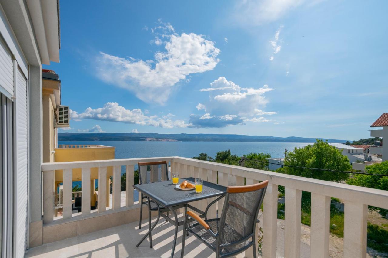 Apartman Zvone Lokva Rogoznica
